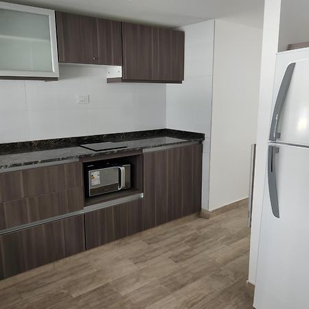 356 Apartments - Mendoza Luaran gambar