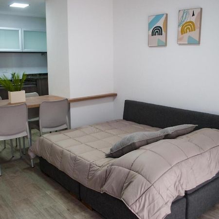 356 Apartments - Mendoza Luaran gambar