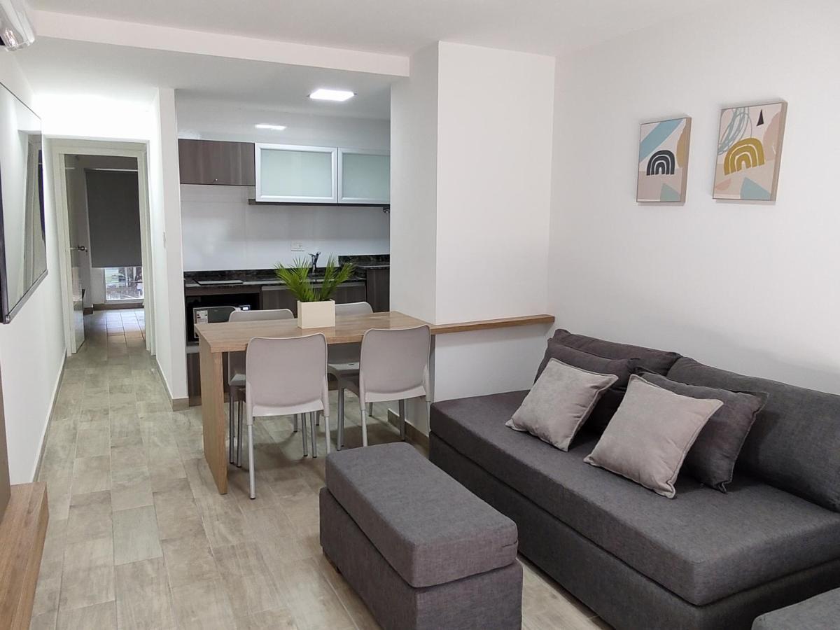 356 Apartments - Mendoza Luaran gambar