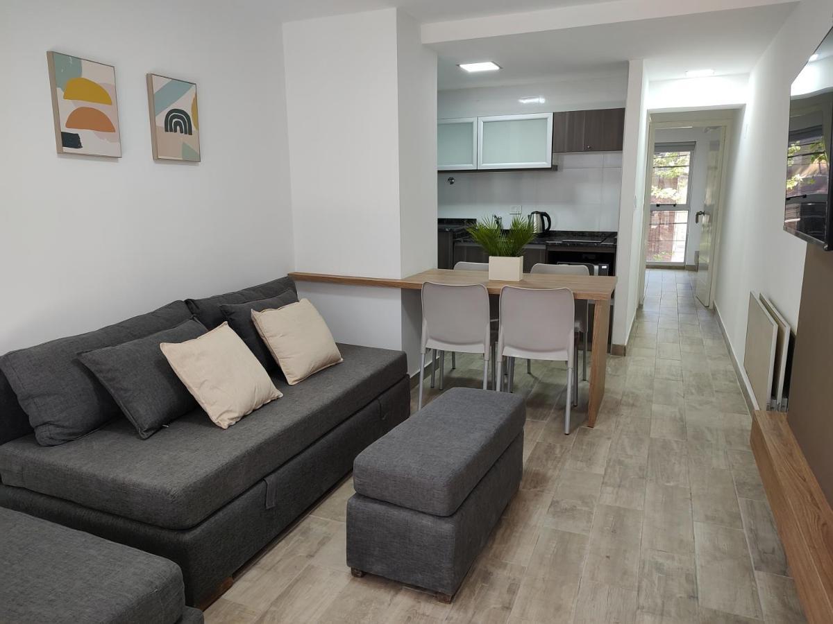 356 Apartments - Mendoza Luaran gambar