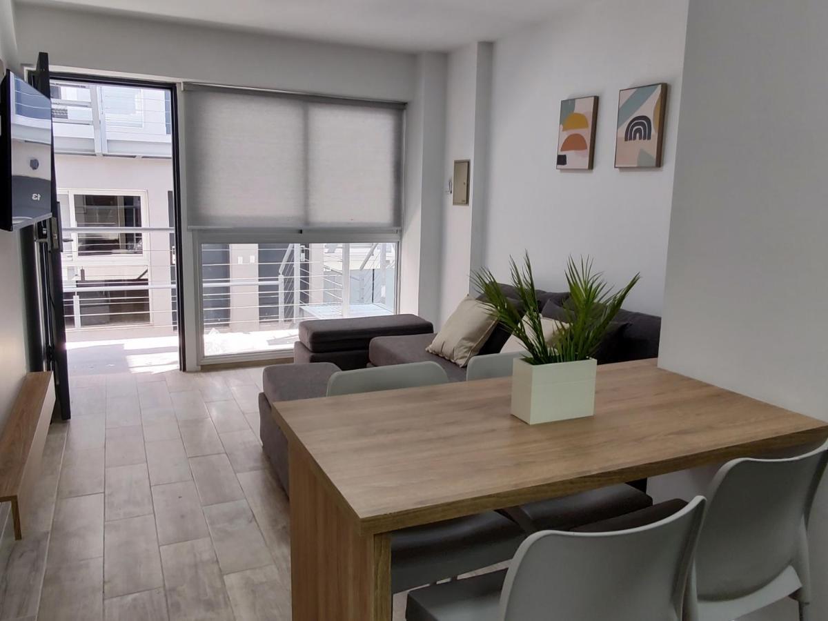 356 Apartments - Mendoza Luaran gambar