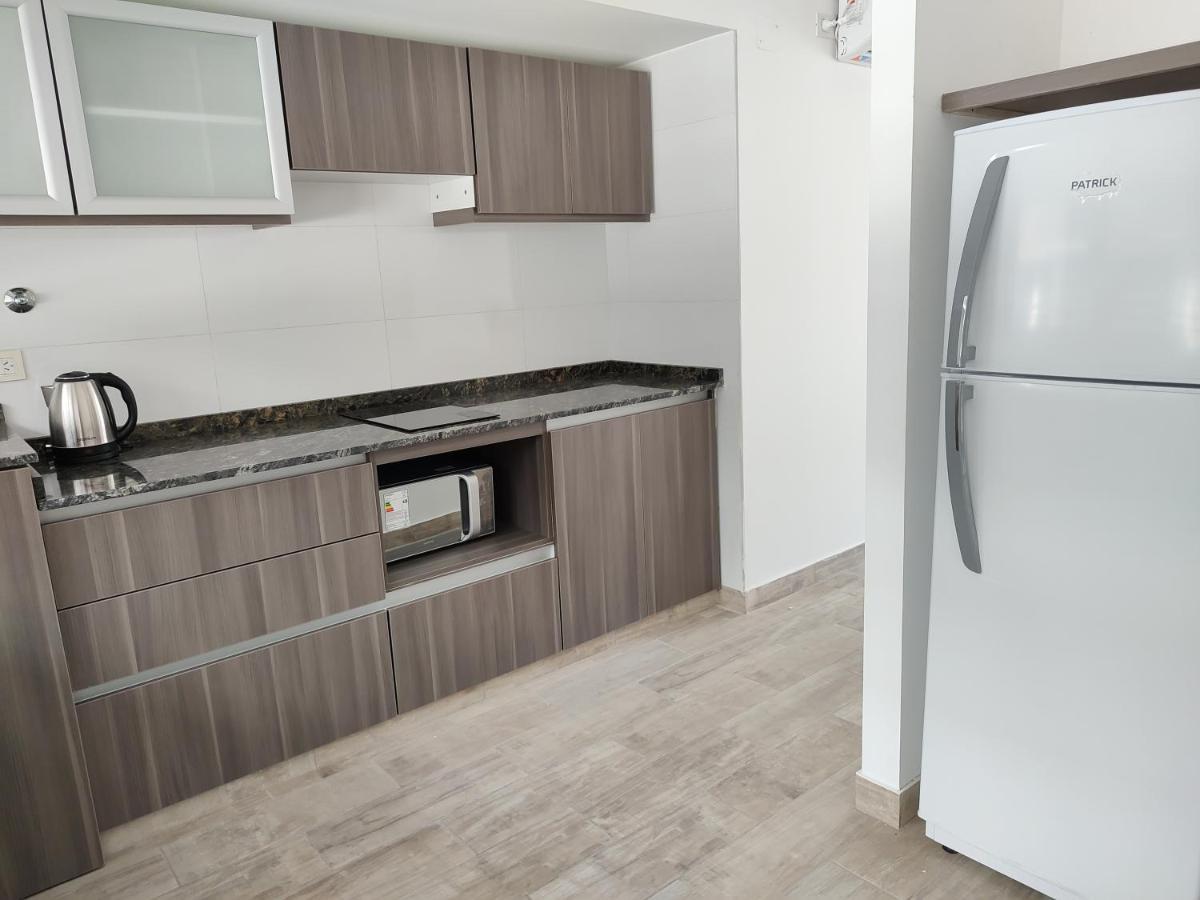 356 Apartments - Mendoza Luaran gambar