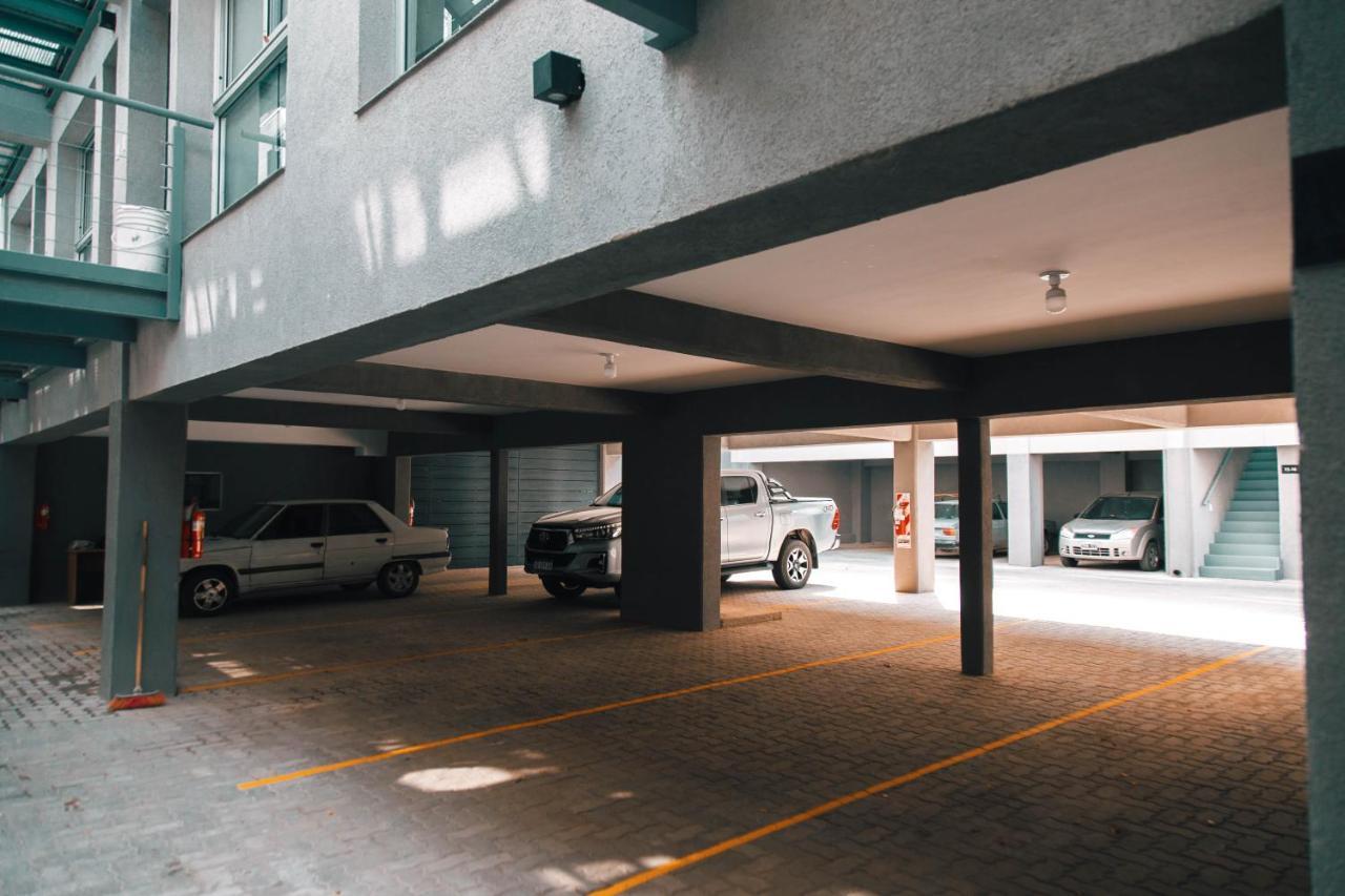 356 Apartments - Mendoza Luaran gambar