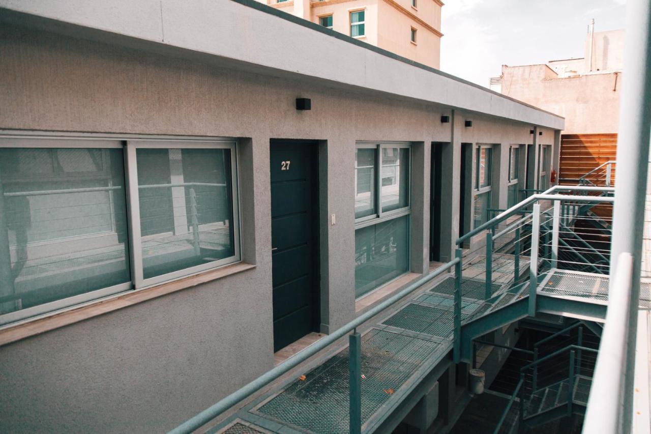 356 Apartments - Mendoza Luaran gambar