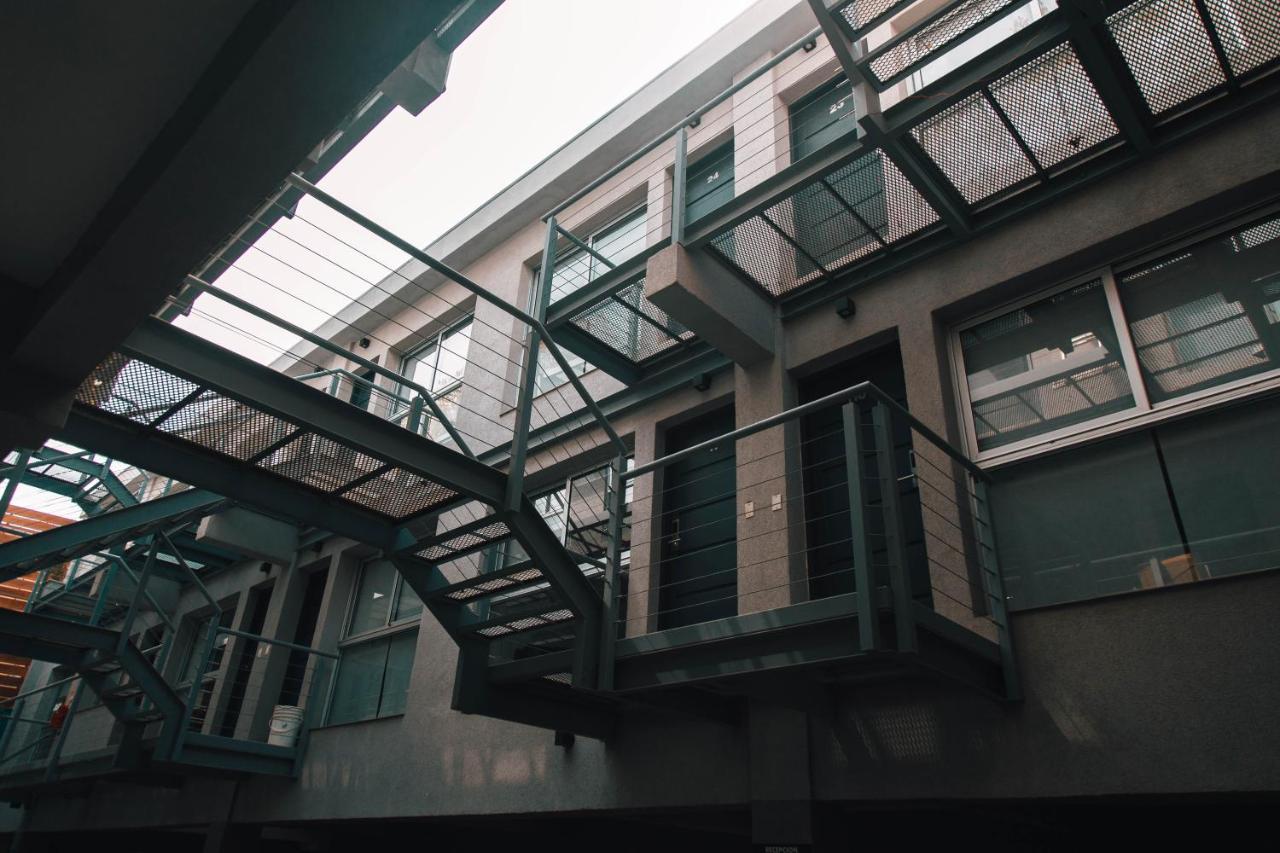 356 Apartments - Mendoza Luaran gambar