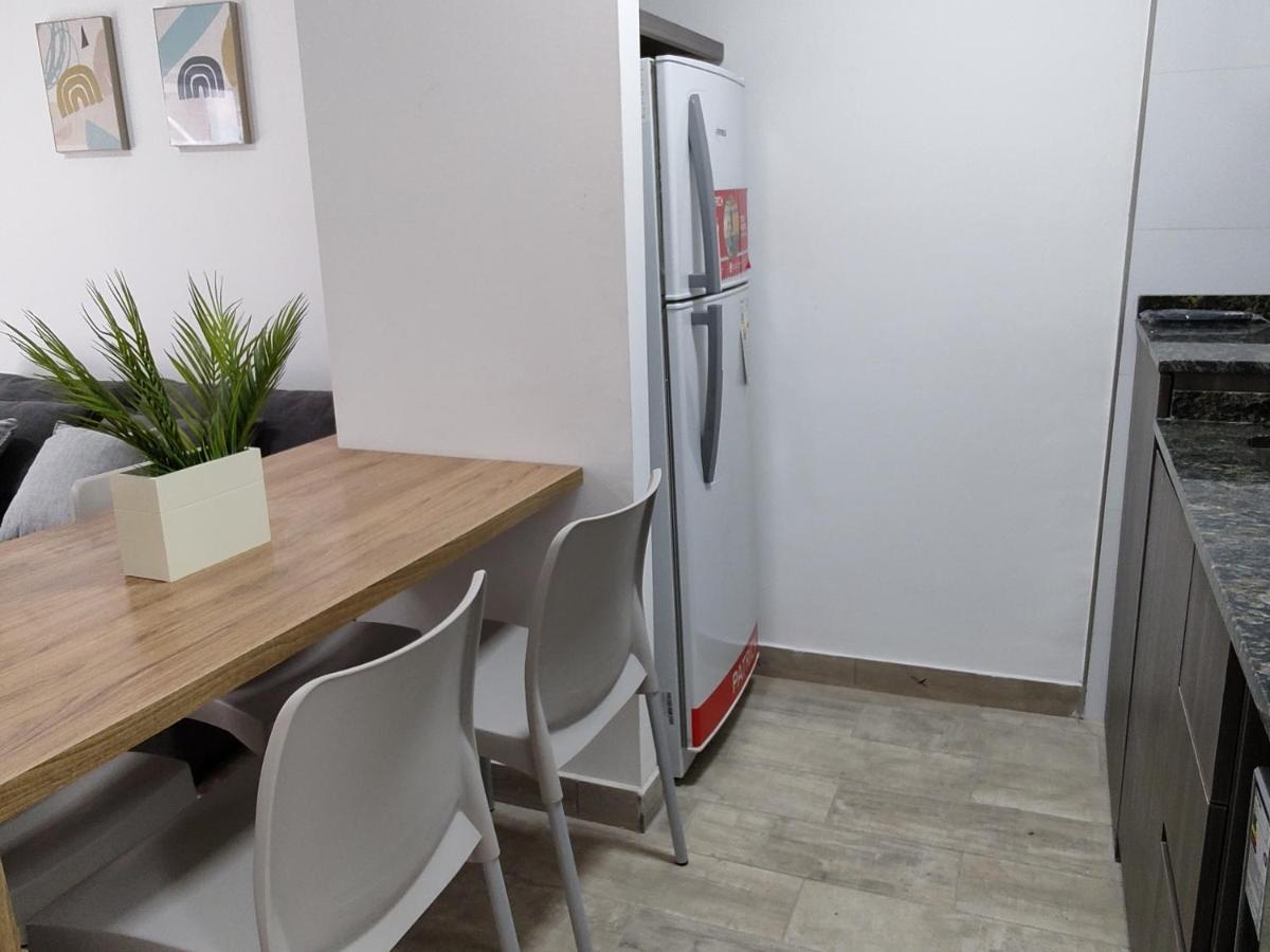 356 Apartments - Mendoza Luaran gambar