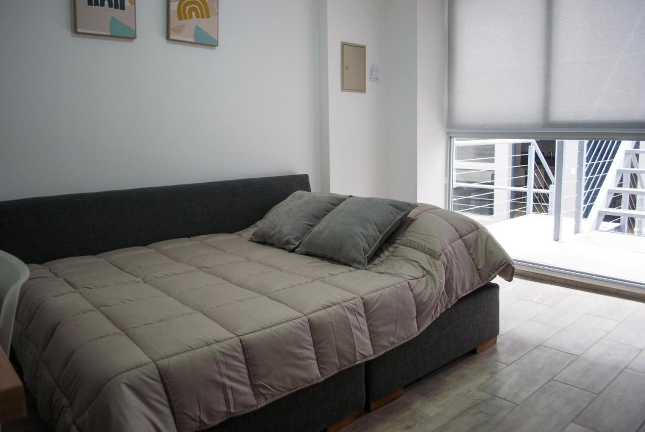 356 Apartments - Mendoza Luaran gambar