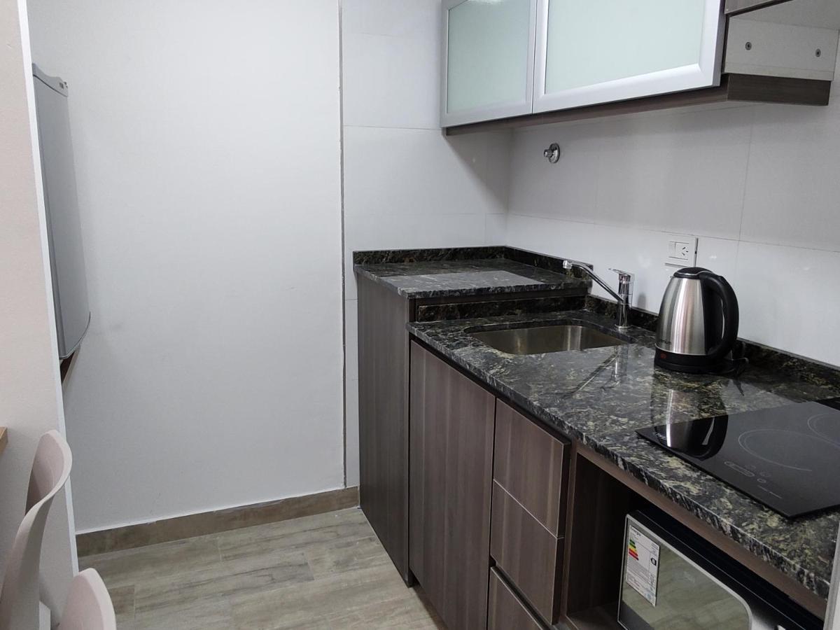 356 Apartments - Mendoza Luaran gambar