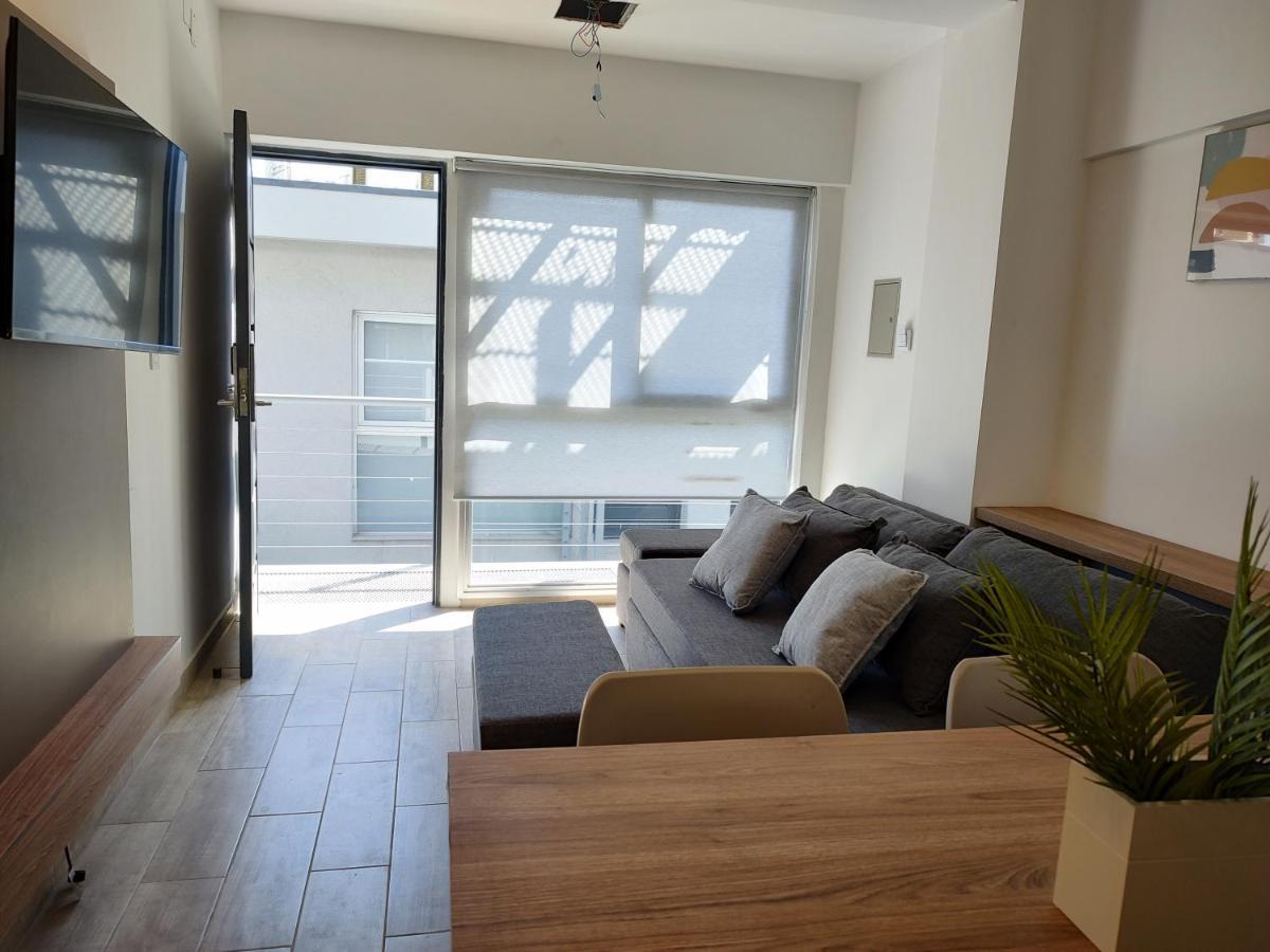 356 Apartments - Mendoza Luaran gambar
