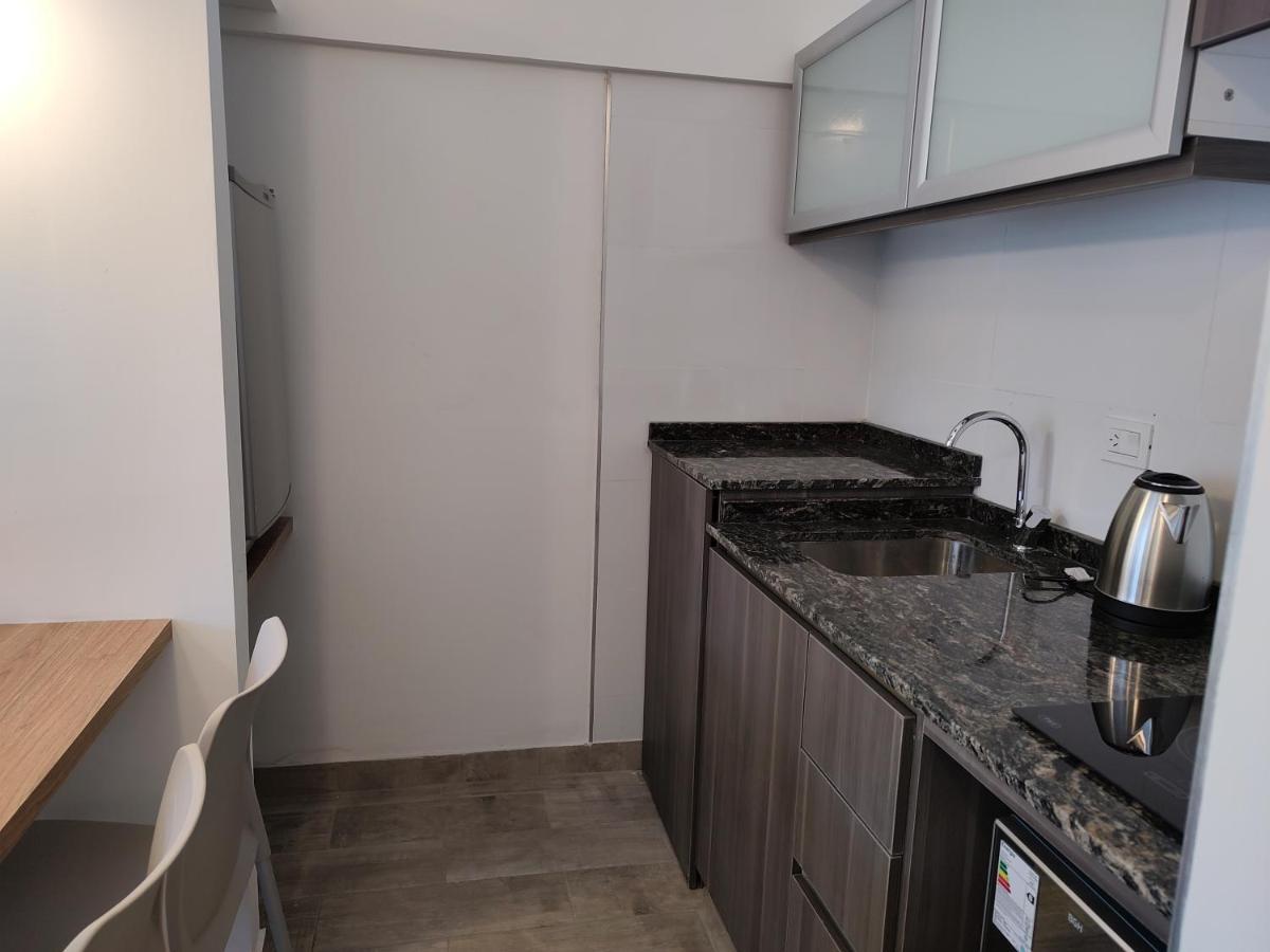 356 Apartments - Mendoza Luaran gambar