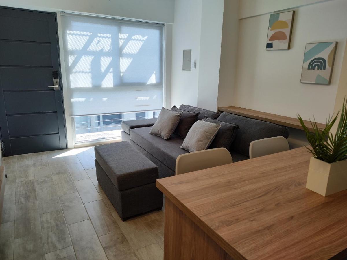 356 Apartments - Mendoza Luaran gambar
