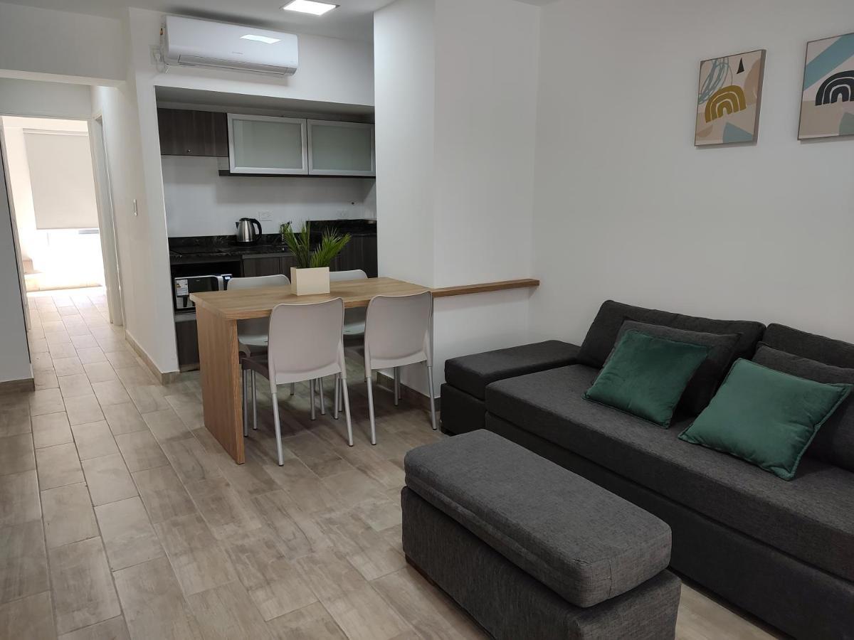 356 Apartments - Mendoza Luaran gambar