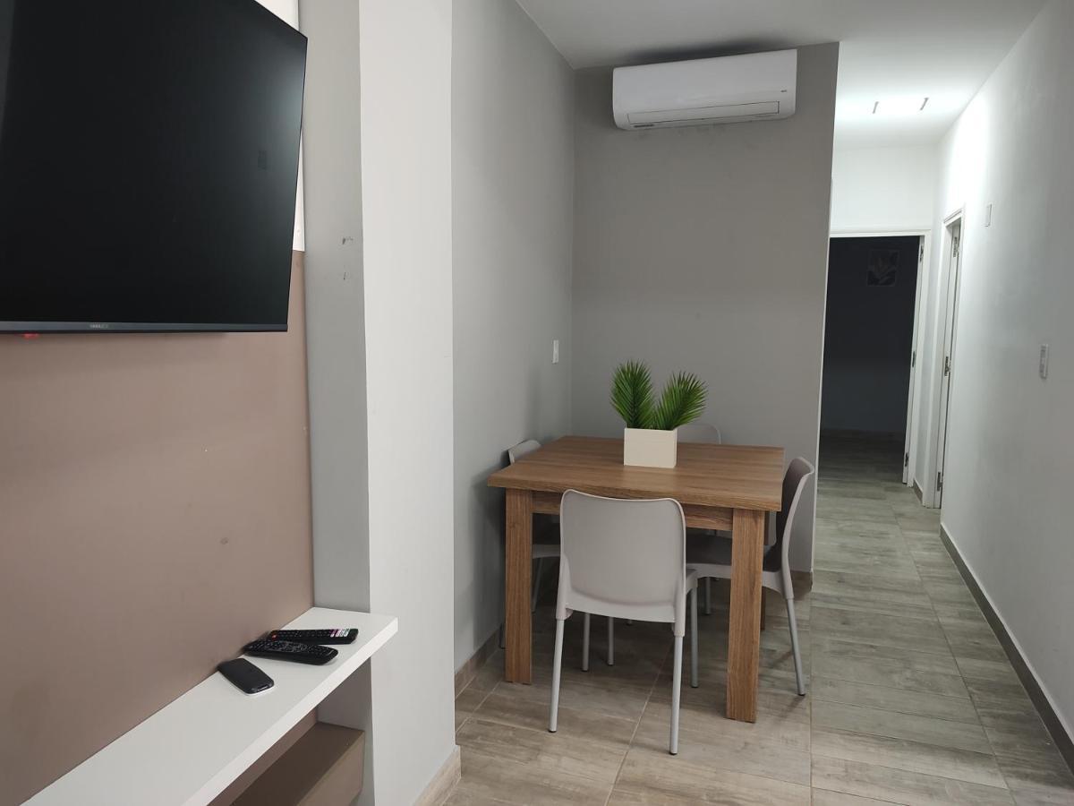 356 Apartments - Mendoza Luaran gambar