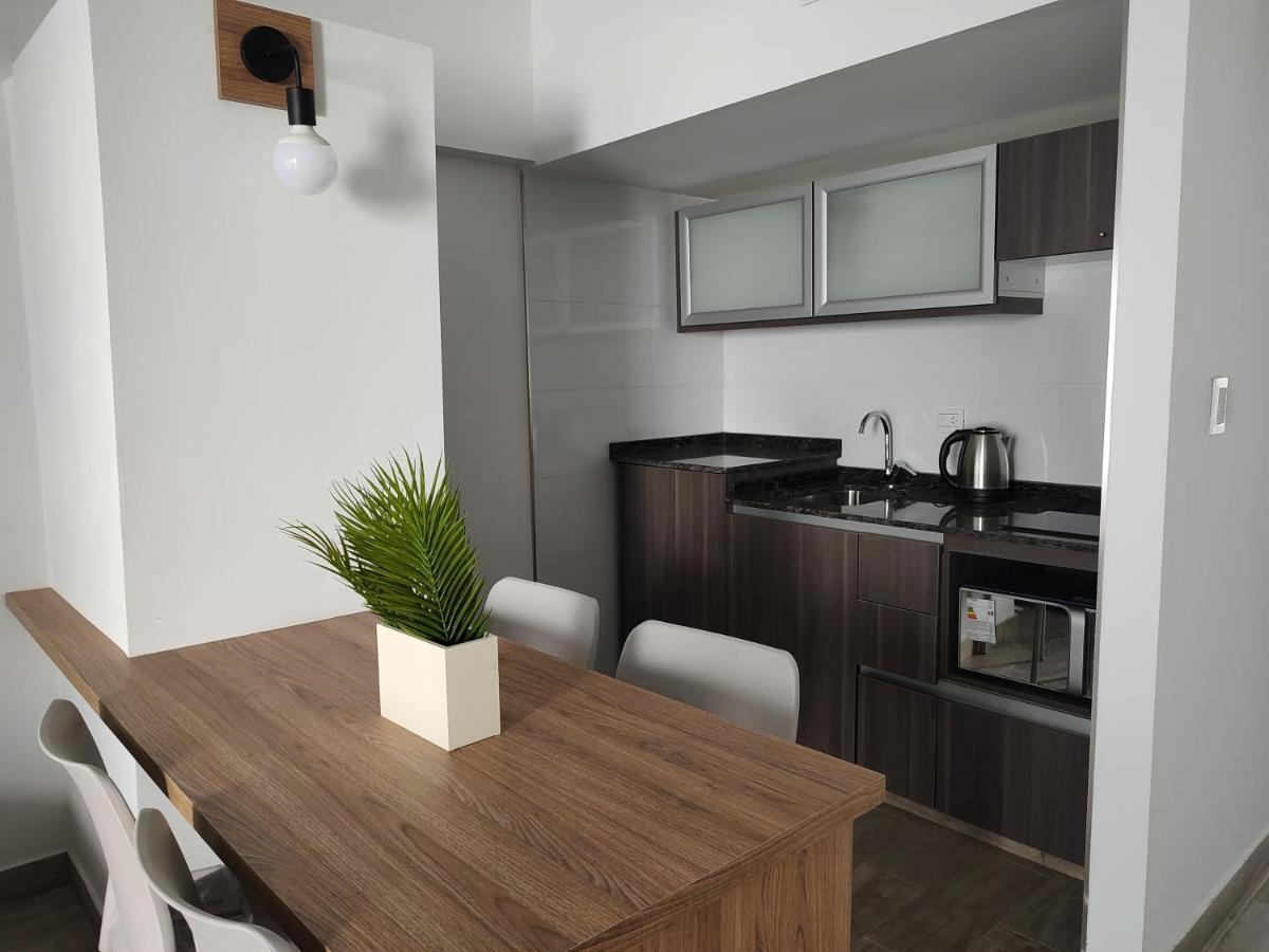 356 Apartments - Mendoza Luaran gambar