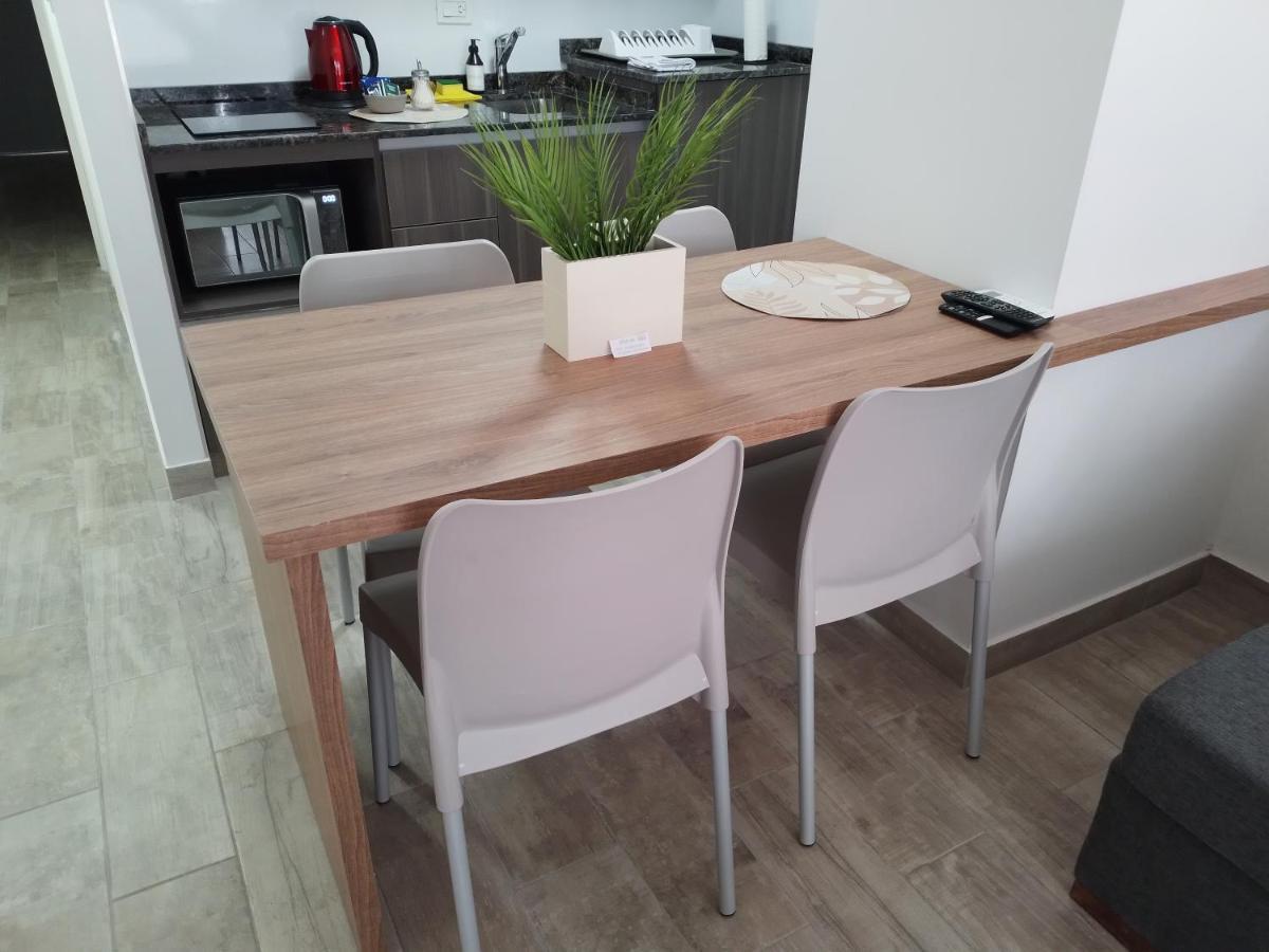356 Apartments - Mendoza Luaran gambar