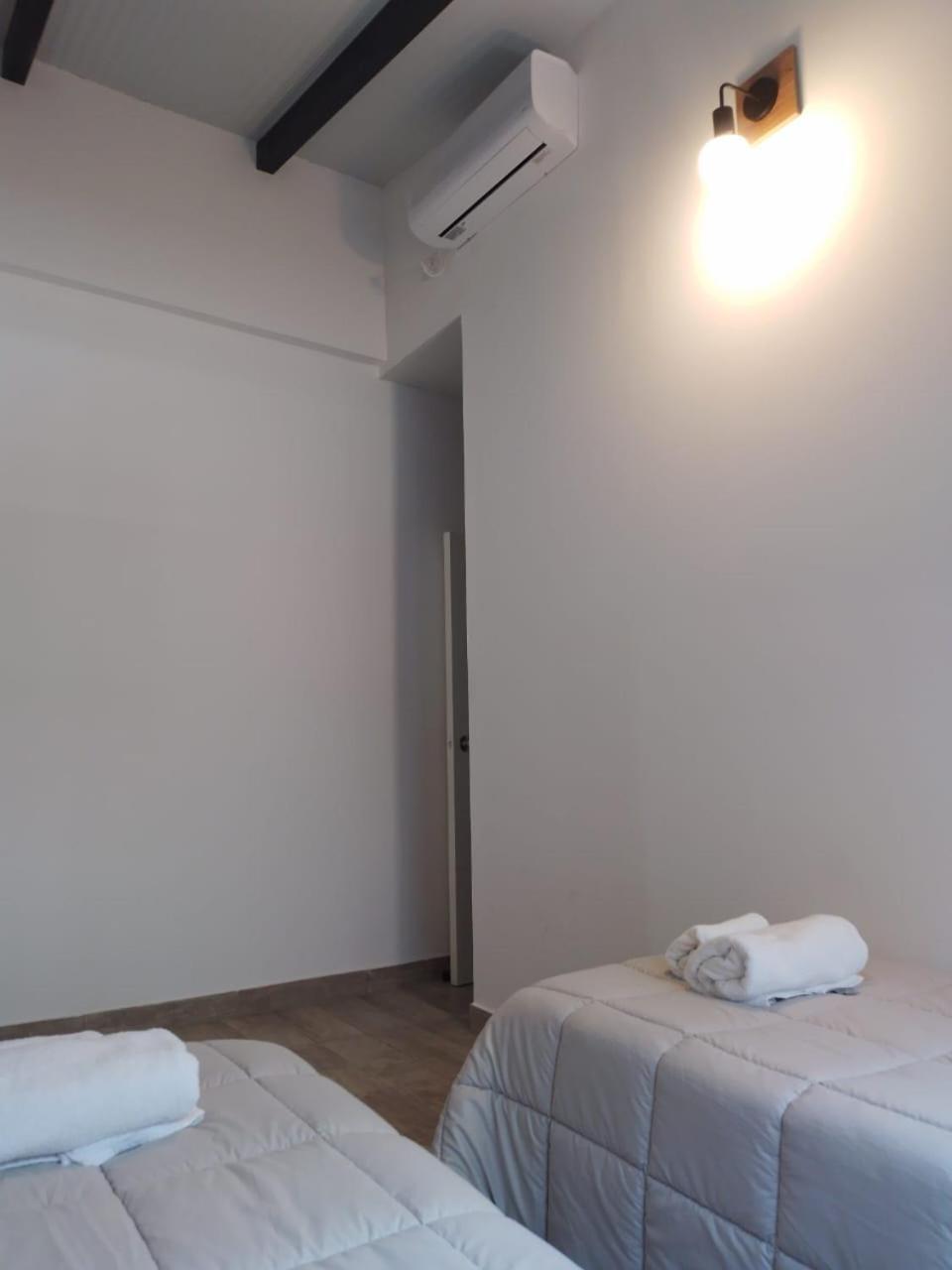 356 Apartments - Mendoza Luaran gambar