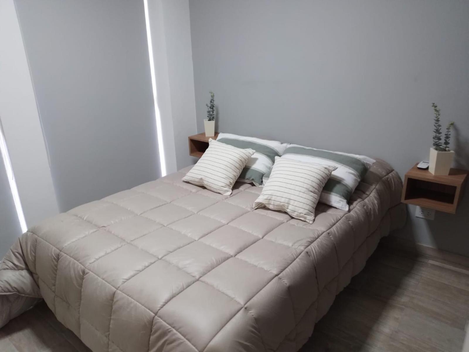 356 Apartments - Mendoza Luaran gambar