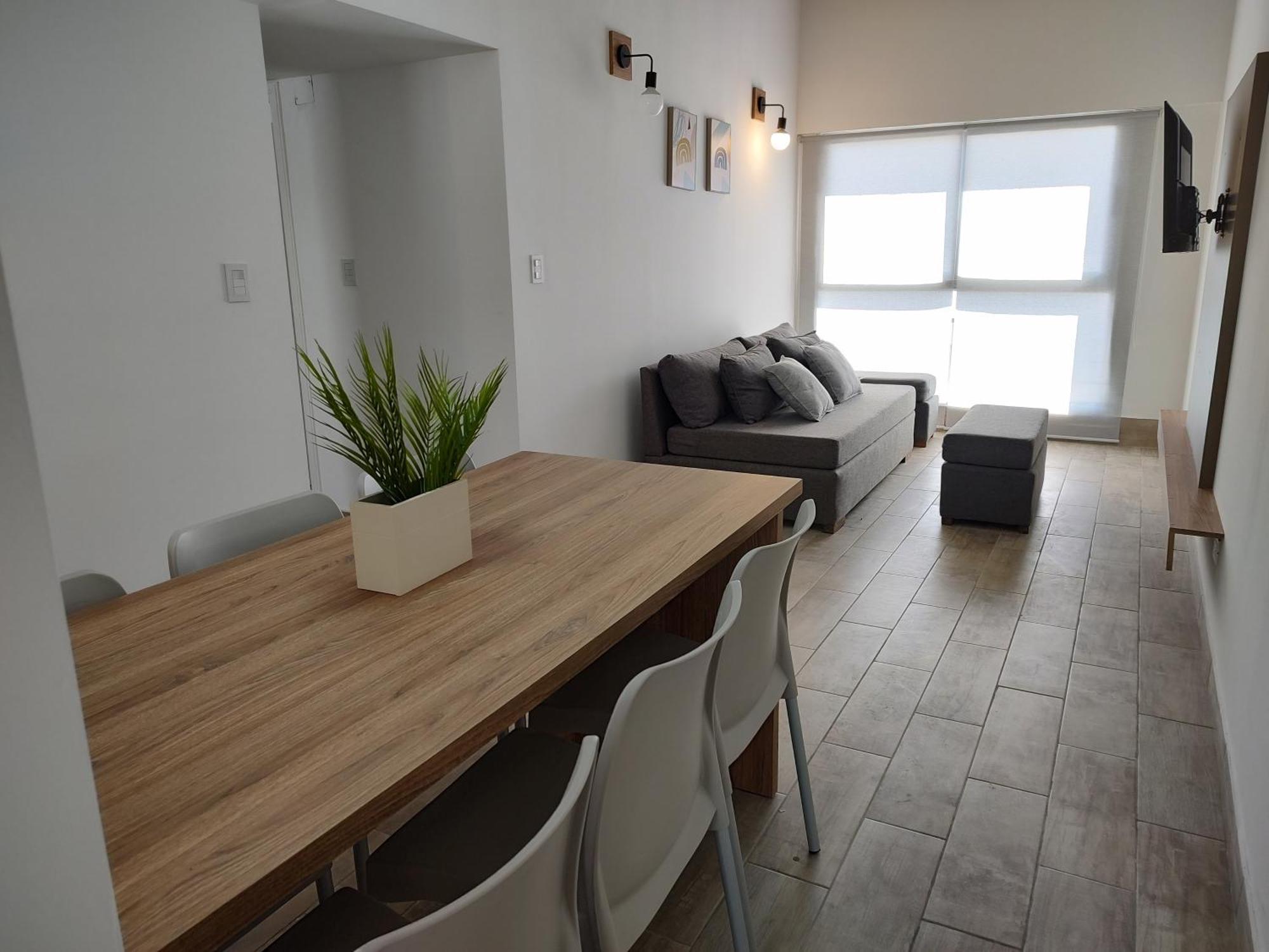 356 Apartments - Mendoza Luaran gambar